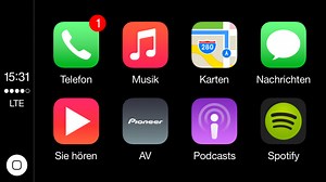 Was ist Apple CarPlay? Test, Apps, Navigation, Radio nachrüsten