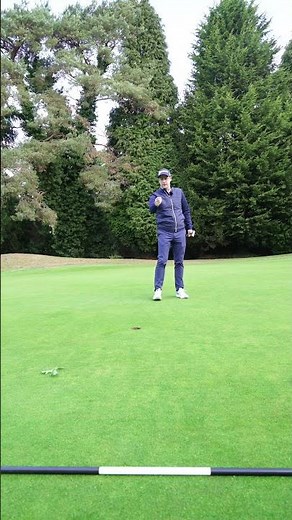 Best Putting Drill for Distance Control!