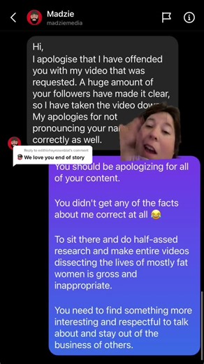 Alexis Frulling and Alicia McCarvell Respond to Edith Ivhay Rosenblat