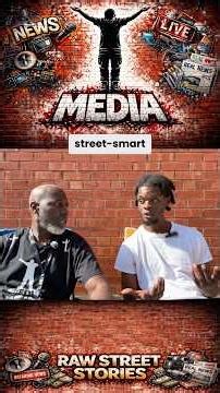 Homeless Man Josh: From Little Rock to Tragedy-Family, Crime, and Survival #YMedia #RealStories