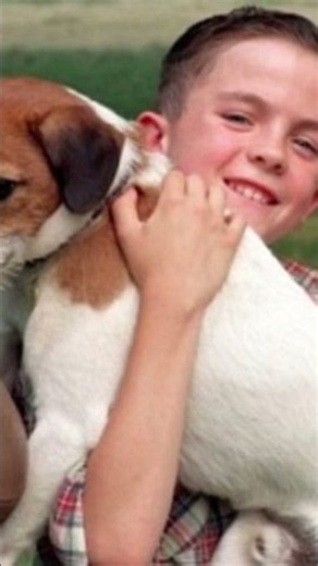 My Dog Skip (2000) Teaser Trailer VHS Capture #nostalgia