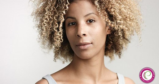 How to Shampoo Your Hair Without Getting Your Face Wet