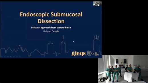 Vignette 2 - ESD Technique - ESD Course (Taster video)