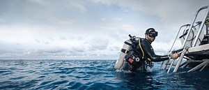 Mike's Dive Store | A Brief History of ScubaPro Dive Equipment