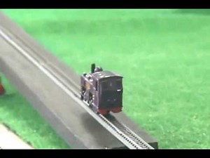 Culdee Fell Railway I (ERTL)
