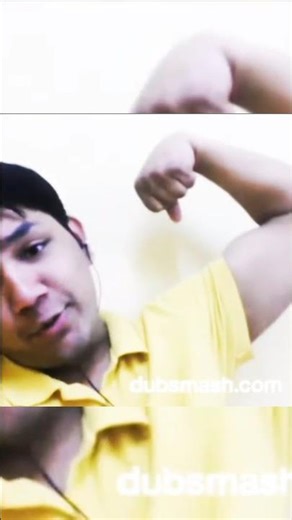 Dubsmash video of year 2016 2