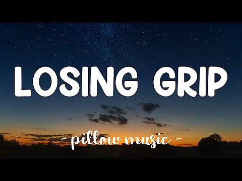 Losing Grip - Avril Lavigne (Lyrics) 🎵