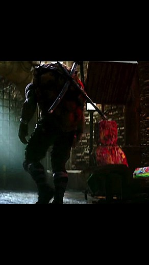 Understanding Leo's Responsibility for his Bros