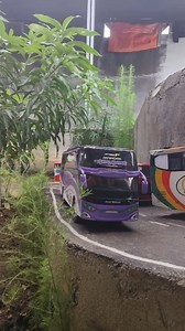 9.4K views · 138 reactions | RC Bus Handmade - Miniature Bus Remote Control | Azzam RC | Facebook