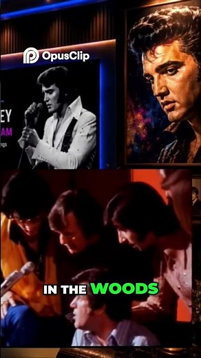 This Live Elvis performance made me a Fan! #BosomOfAbraham #elvispresley #reaction