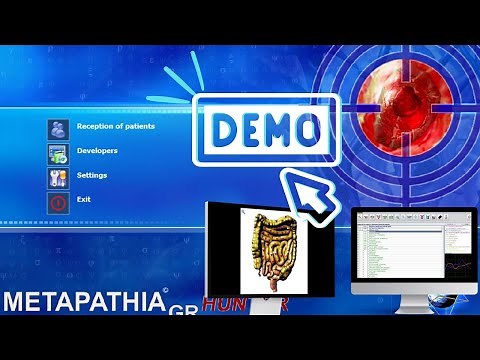 MetaHunter Introduction & Explanation + DEMO