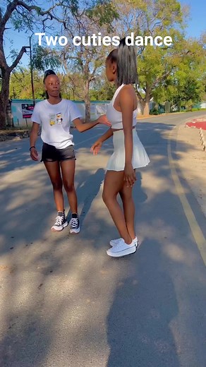 7.9K views · 199 reactions | Two cuties dance | Feast02 | Facebook