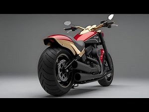 New 2025 Honda Rebel CMX 500 Finally Launched! First Look & Specs Revealed!