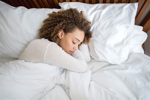 11 Habits Good Sleepers Have in Common