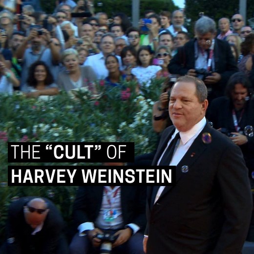 "I knew he was a bully… I knew he was a dangerous character." Paul Webster, former president of production at Miramax, speaks out on television for the first time about what he calls “the cult of Harvey” Weinstein. http://to.pbs.org/2CUVcDu | FRONTLINE | PBS