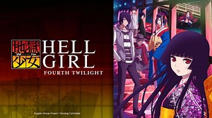 Watch Hell Girl: Fourth Twilight (Jigoku Shoujo: Yoi no Togi)