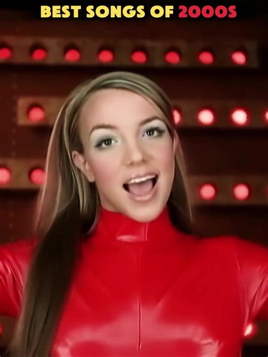 If you lived the 2000s, you know these songs 🔥 No skips. Just classics.#Britney Spears #2000music #2000songs #2000sthrowback