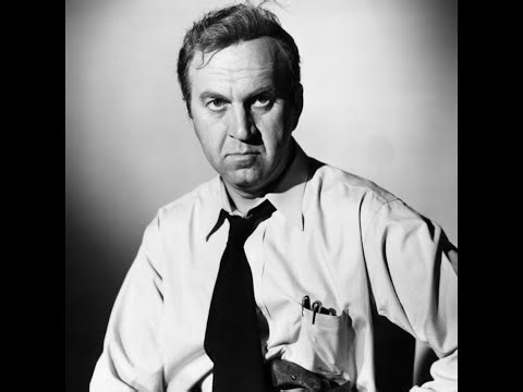 10 Things You Should Know About Howard da Silva