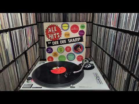 Dee Dee Sharp ‎"All The Hits By Dee Dee Sharp" Full Album