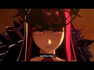 Fire Emblem Engage Playthrough Part 7 (Princess Ivy)