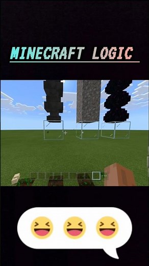 #minecraft #logic