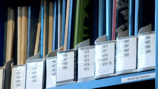 Beltrami County History Center Opens New Archives & Library