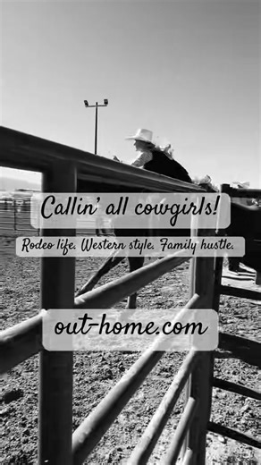 Discover the Joy of Cowgirl Life and Rodeo Culture