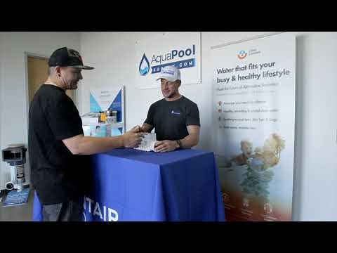 Aqua Pool Supply