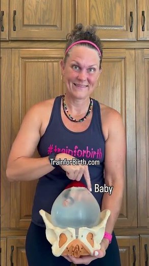 A Message for First-Time Moms: You Are Built For This!