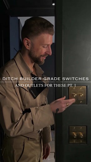 Transform Your Space with Buster and Punch Hardware