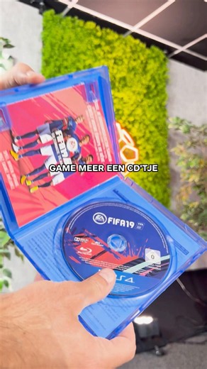 Breaking! PlayStation stopt met CD’s voor hun games vanaf 2028! #playstation #gaming