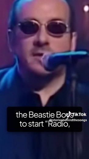 Elvis Costello's Iconic SNL Performance Controversy
