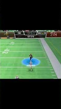 Madden 11 PSP Bengals Vs. Saints [Highlights]‼️🏈#madden #psp #cincinnatibengals #neworleanssaints