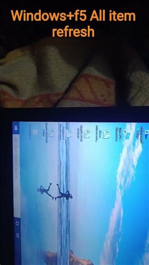 Refresh leptop shortcuts windows #leptop #shorts #refresh #trending #tips