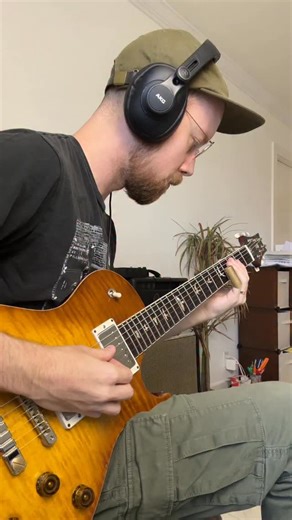 No fancy backing track today, just some slide (and a little fretting) 🎸 | Dylan Adams Guitar