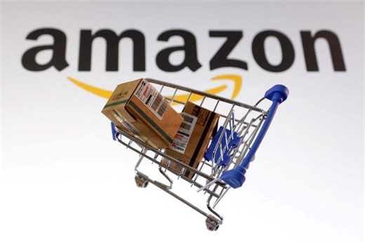 Amazon opens up logistics network to other businesses in challenge to UPS, FedEx