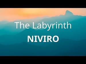 NIVIRO - The Labyrinth ( Lyrics )