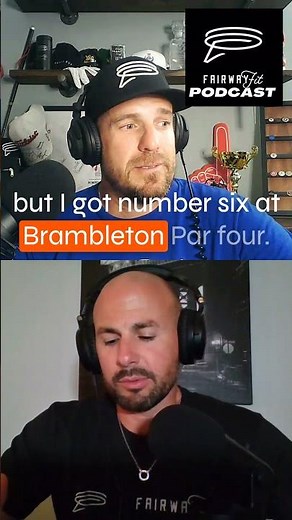 S2, E#21 (#46) - The 'Beer Hole' – Golf's Best Kept Secret!