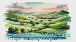 Top 10 Spiritual Journeys in Nepal: A Comprehensive Guide