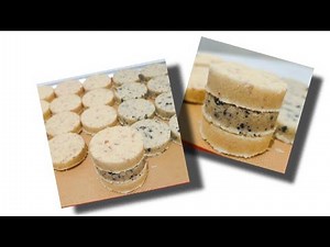 how to make polvoron