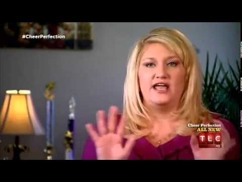 Cheer Perfection Season 2 Episode 2