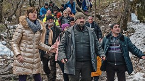 Viaggio in Un mondo a parte: nei luoghi del film con Antonio Albanese