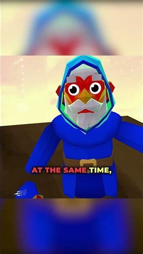 How to Spawn the Wizard Camera in Wizard🔥😱 (Easy Method) #wizard #gorillatag