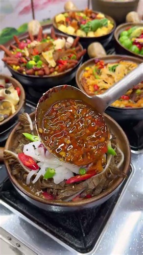 Casserole dishes that young people love to eat Specialty casserole dishes Casserole dishes Speci