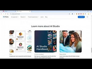 How to Create an AI Character in Instagram AI Studio: Complete Guide