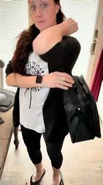 Upgrade your beauty organization with the Joligrace Extra Large Makeup Case with Mirror