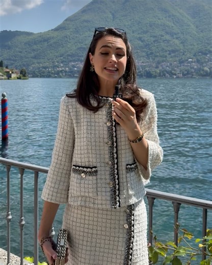 Vogue Italia on Reels