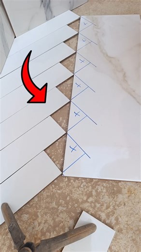 Tips for cutting patterned ceramic tiles like a pro