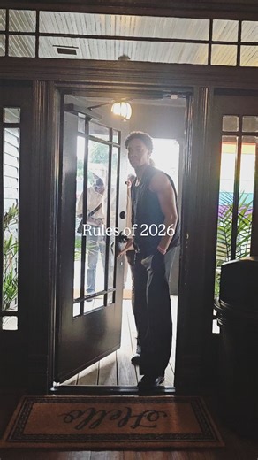 HOUSE ELEVEN on Instagram: "Rules of 2026 ✨ Support those who support you. Practice self-care. Go off the beaten path. Support local small businesses and creatives. Give yourself grace while growing. Practice gratitude daily. We have so much to be thankful for—from the business owners and mentors who helped us get started, to the creatives and artists who pour their talent into this space. To our community partners, neighbors, residents, and guests passing through… thank you 🤍 House Elev