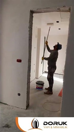 Bir ev değil,👷‍♂️yaşam alanı inşa ediyoruz.